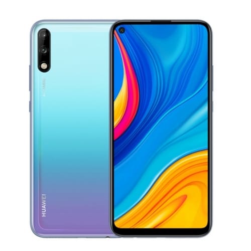 Huawei Y7P