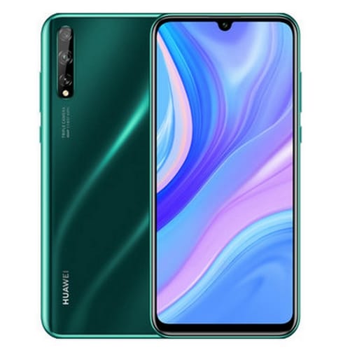 Huawei Y8P