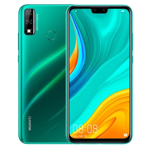 Huawei Y8S