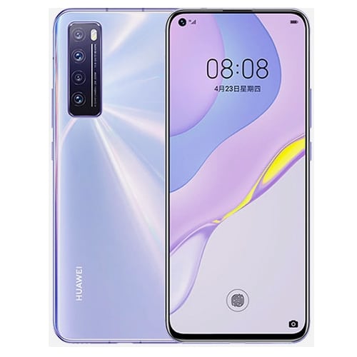 Huawei Nova 7 5G