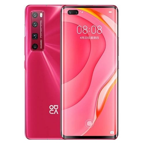 Huawei Nova 7 Pro 5G