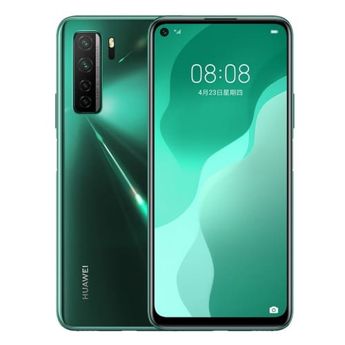Huawei Nova 7 Se