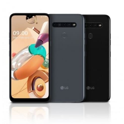 Lg K41S