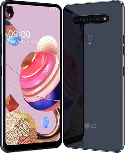 Lg K51S