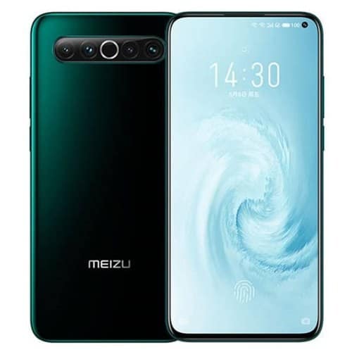 Meizu 17 Pro