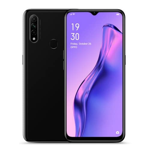 Oppo A31