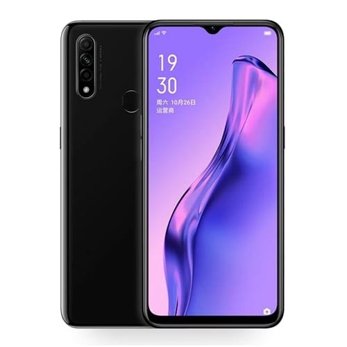 Oppo A8