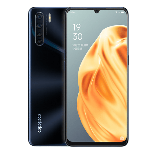 Oppo A91