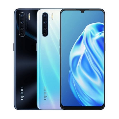 Oppo F15