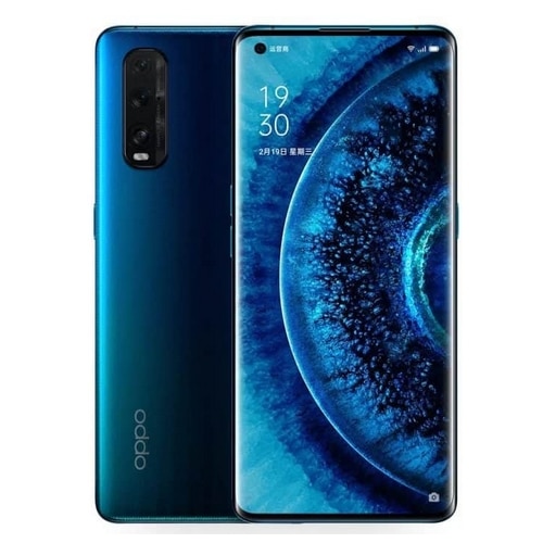 Oppo Find X2