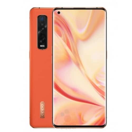 Oppo Find X2 Pro