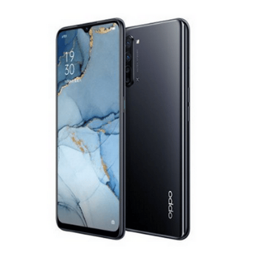 Oppo Reno3 5G