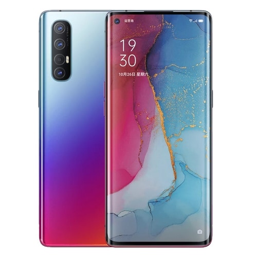 Oppo Reno3 Pro 5G