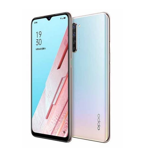 Oppo Reno3 Youth