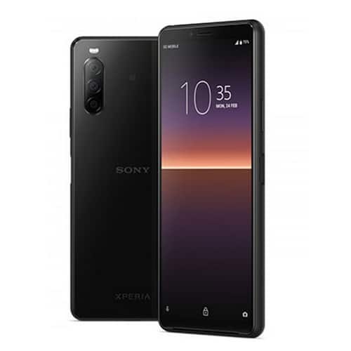 Sony Xperia 10 Ii
