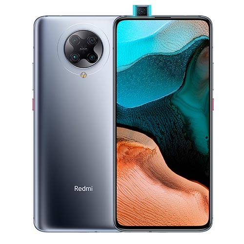 Xiaomi Poco F2 Pro