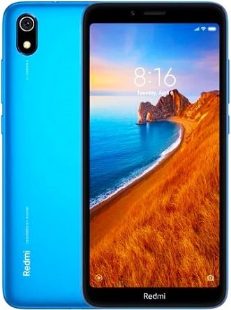 Xiaomi Redmi 7A