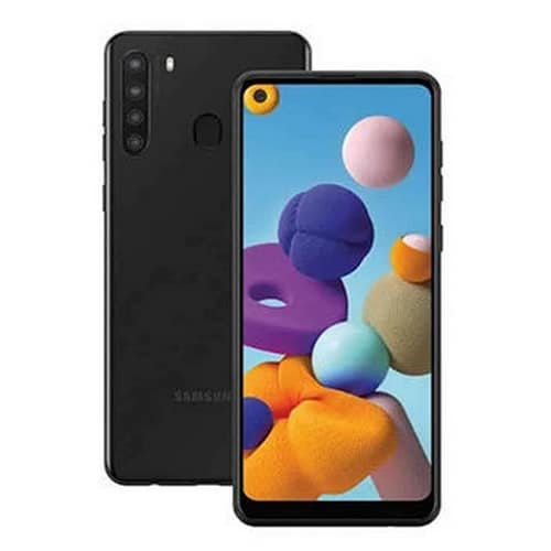 Samsung Galaxy A21