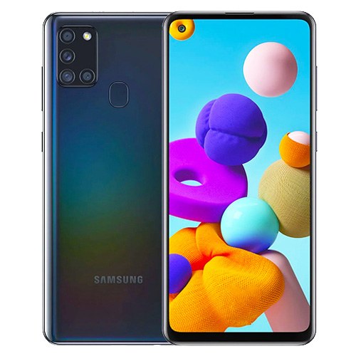 Samsung Galaxy A21S