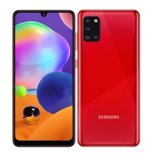 Samsung Galaxy A31