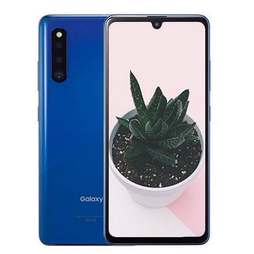 Samsung Galaxy A41