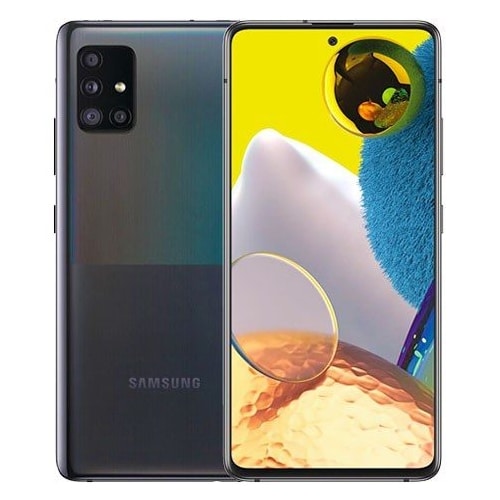 Samsung Galaxy A51 5G