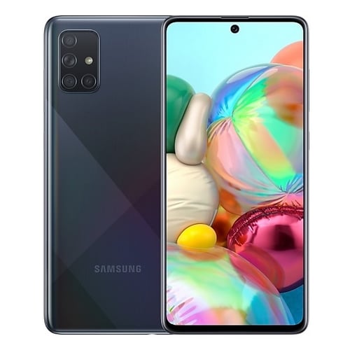 Samsung Galaxy A71 5G