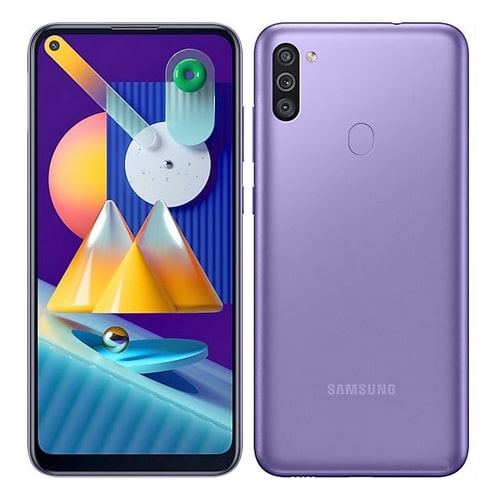 Samsung Galaxy M11
