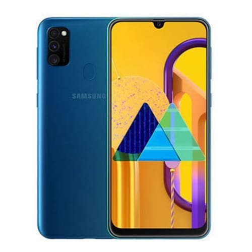 Samsung Galaxy M21