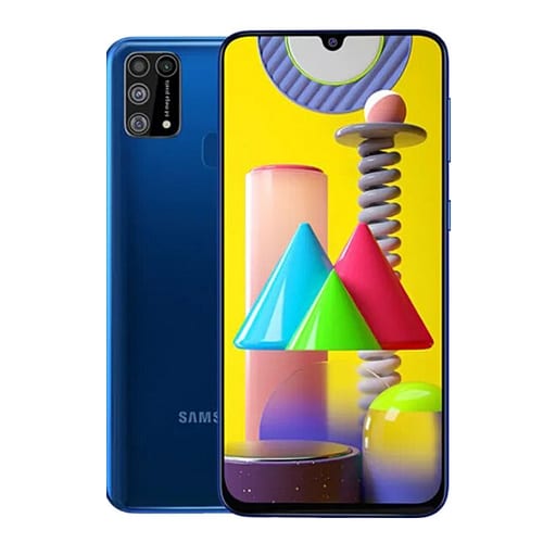 Samsung Galaxy M31