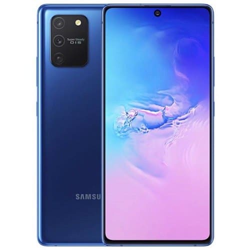Samsung Galaxy S10 Lite