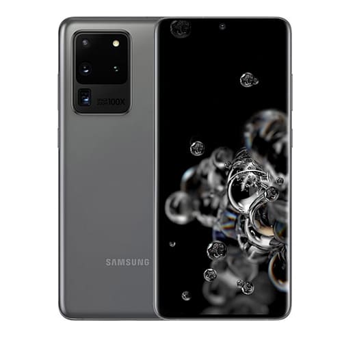 Samsung Galaxy S20 Ultra