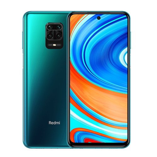 Xiaomi Note 9 Pro Max