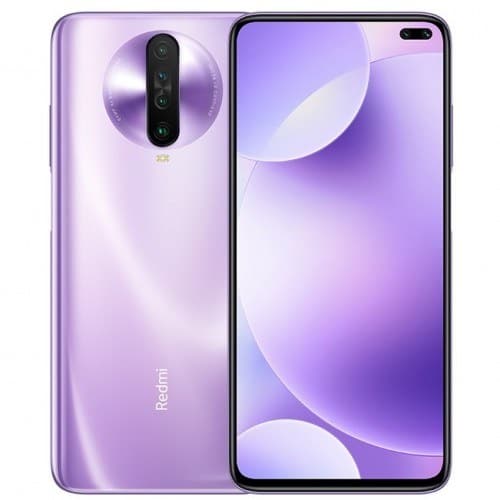 Xiaomi Redmi K30 5G Racing