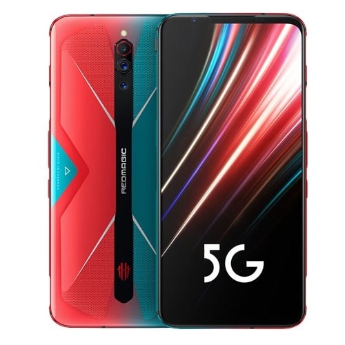 Zte Nubia Red Magic 5G