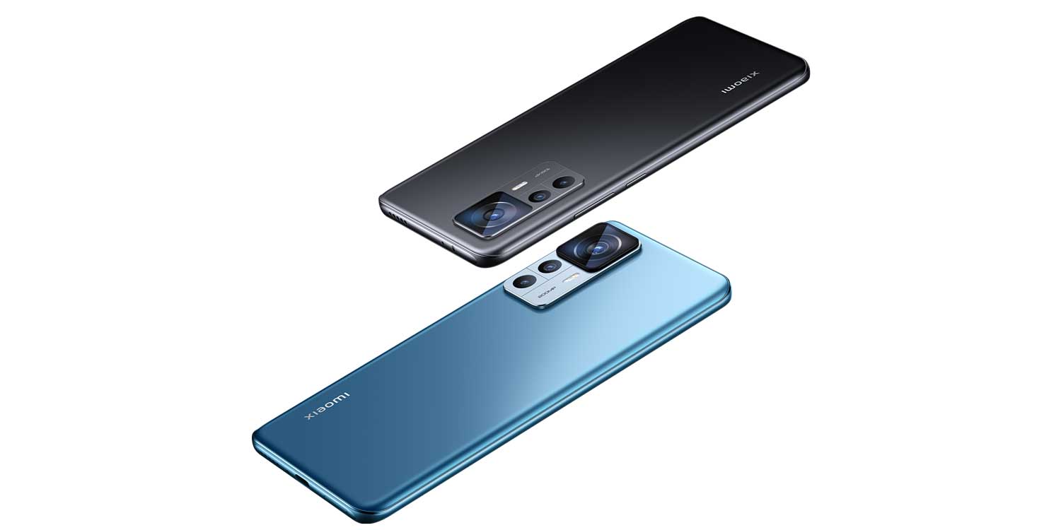 Xiaomi 12T Pro Se Lanza Con Cámara De 200Mp, Snapdragon 8+ Gen 1, Carga De 120W Y Más 1 Xiaomi 12T Pro Se Lanza Con Camara De 200Mp Snapdragon