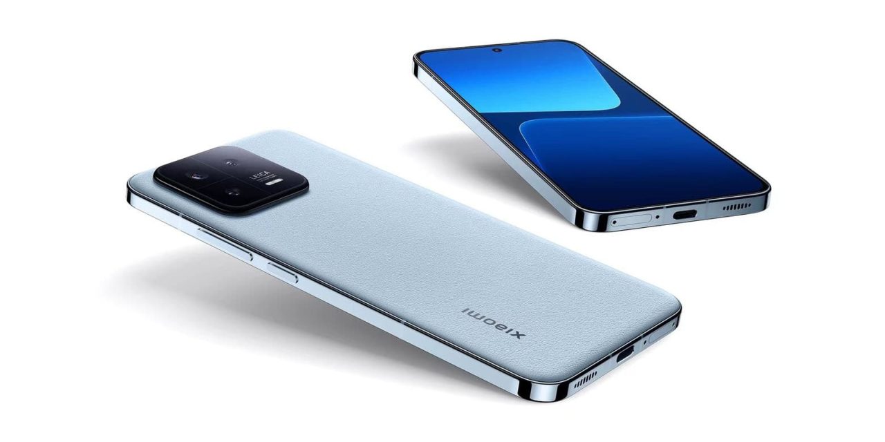 Xiaomi 13 Se Hace Oficial Con Snapdragon 8 Gen 2, Cámaras Leica Y Rieles Laterales De Iphone 14 1 Xiaomi 13 Se Hace Oficial Con Snapdragon 8 Gen 2