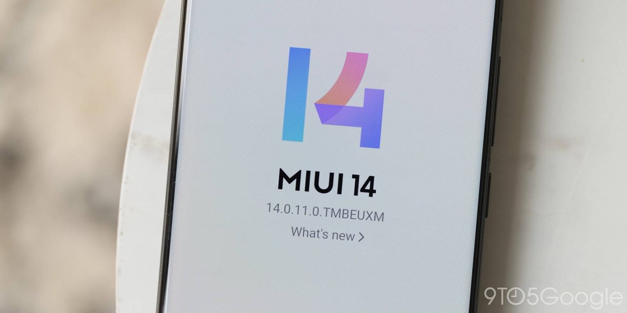 Miui 14: Aquí Están Todos Los Dispositivos Xiaomi Confirmados Para Obtener Android 13 1 Miui 14 Aqui Estan Todos Los Dispositivos Xiaomi Confirmados Para