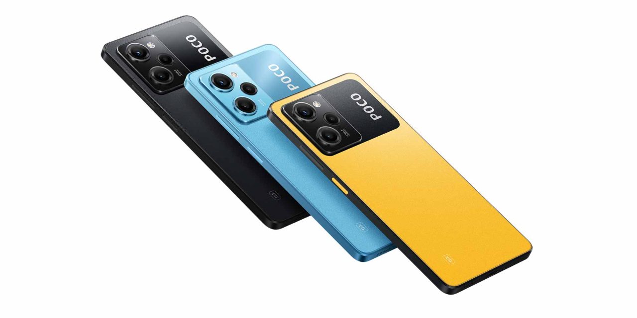 Xiaomi Poco X5 Pro Se Hace Oficial Con Snapdragon 778G, Cámara De 108Mp Y Más 1 Xiaomi Poco X5 Pro Se Hace Oficial Con Snapdragon 778G