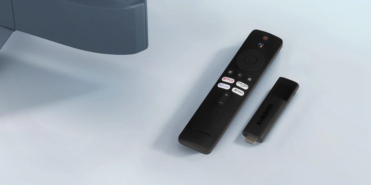 Xiaomi Tv Stick 4K Mantendrá Android Tv En Google Tv, Ya Que Recibirá Una Actualización Menor En 2023 1 Xiaomi Tv Stick 4K Mantendra Android Tv En Google Tv