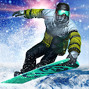 10 Best Skiing Games For Android 3 Snowboard Party: World Tour