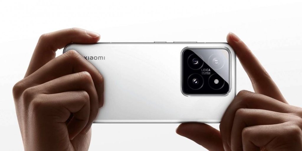 La Serie Xiaomi 14 Se Lanzará Con Snapdragon 8 Gen 3, Titanio Y Biseles 'Ultrafinos' 5 1700257352 827 La Serie Xiaomi 14 Se Lanzara Con Snapdragon 8 Gen