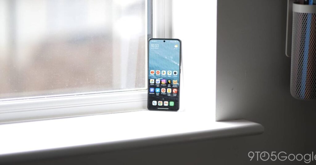El 'Nuevo Sistema Operativo' De Xiaomi, Hyperos, Se Parece Exactamente A Miui [Gallery]
