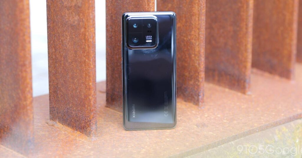 Los Teléfonos Inteligentes Xiaomi Ahora Ejecutan 'Hyperos', Pero Sigue Siendo Android.