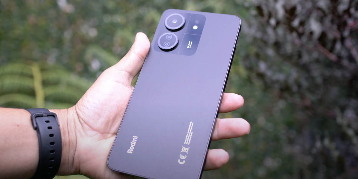 Xiaomi Redmi 13C Vs.  Cuál Comprar Conclusiones Comparativas Del Redmi 12