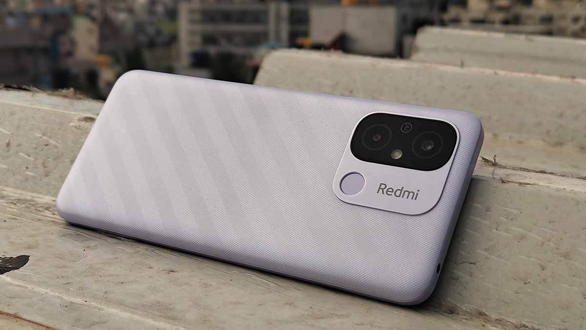 Xiaomi Redmi 13C Vs.  Comparación De Rendimiento Del Redmi 12C