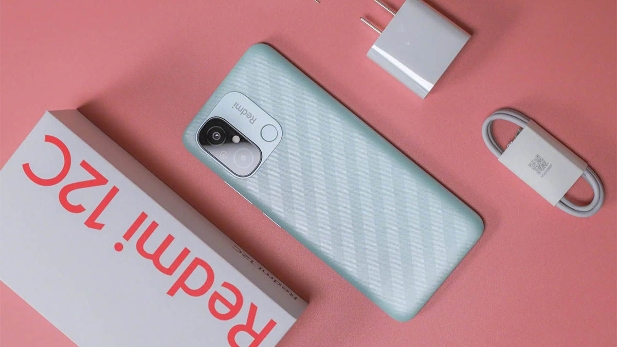 Xiaomi Redmi 13C Vs.  Comparación De La Duración De La Batería Del Redmi 12C