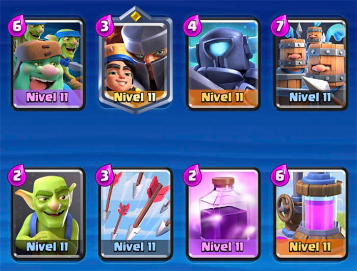 Deck 4 Bridge Attack Has Been Updated