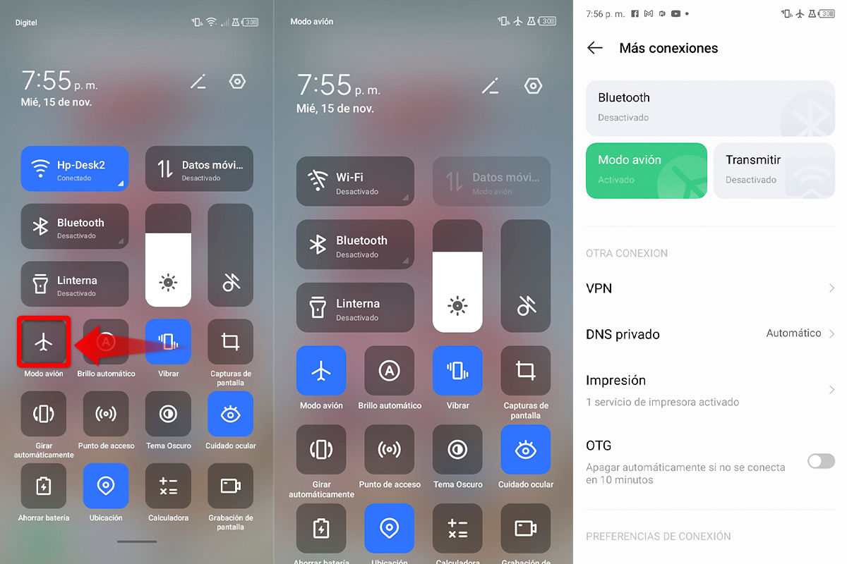 What Happens If I Take A Screenshot On Instagram? 5 Take Screenshots In Airplane Mode