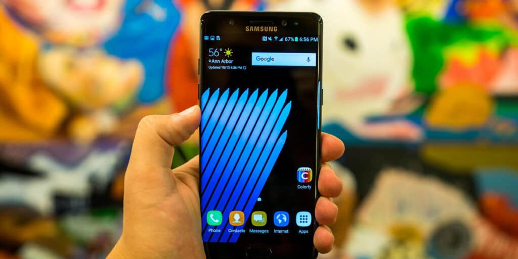 Cómo Cambiar El País O Región De Un Samsung Galaxy